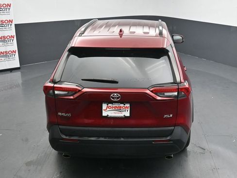 Used 2023 Toyota RAV4 XLE w/ Convenience Package FWD image 31