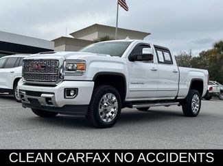 Used 2019 GMC Sierra 2500 Denali w/ Duramax Plus Package video 2
