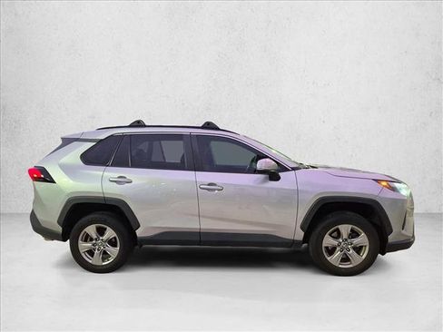 Certified 2023 Toyota RAV4 XLE FWD image 2