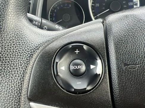 Used 2019 Honda Fit LX image 11