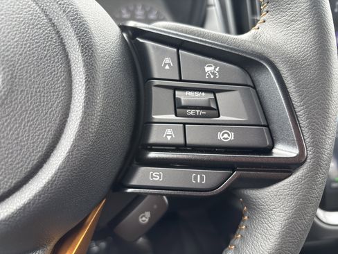 New 2026 Subaru Crosstrek 2.5i Wilderness AWD/4WD image 24