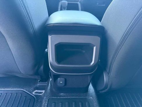 New 2025 Ford Ranger XL w/ Trailer Tow Package image 10