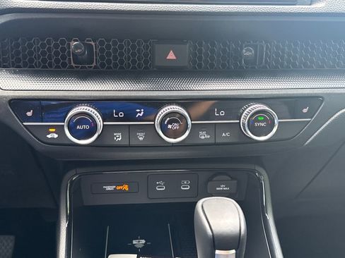 New 2026 Honda CR-V Sport-L image 20