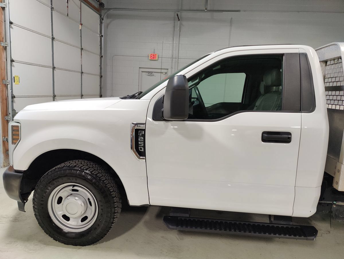 Used 2019 Ford F250 XL RWD image 23
