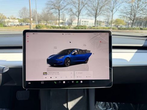 Used 2023 Tesla Model 3 Standard Range image 16