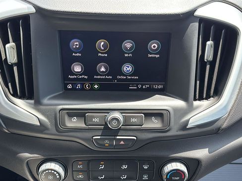 Certified 2023 GMC Terrain SLE FWD image 26
