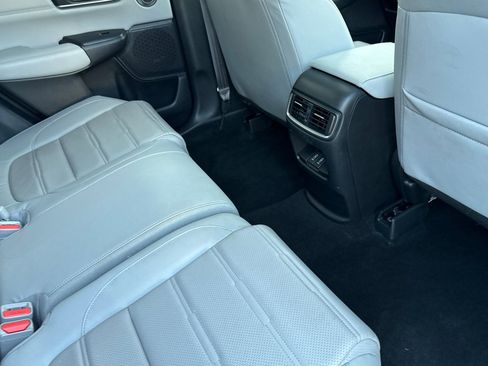Certified 2022 Honda CR-V Touring image 30