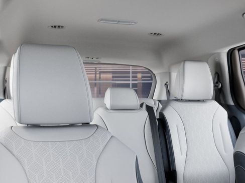 New 2026 Kia Carnival EX FWD image 27