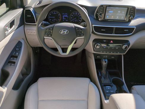 Used 2019 Hyundai Tucson Value image 25