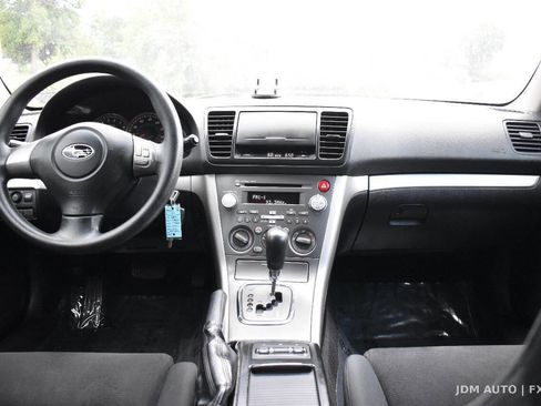 Used 2008 Subaru Outback 2.5i L.L. Bean AWD/4WD image 17