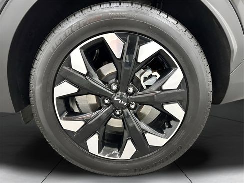 Used 2023 Kia Sportage X-Line w/ X-Line Premium Package image 22