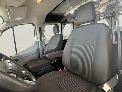 Used 2019 Ford Transit 250 130 Low Roof w/ Exterior Upgrade Package image 19