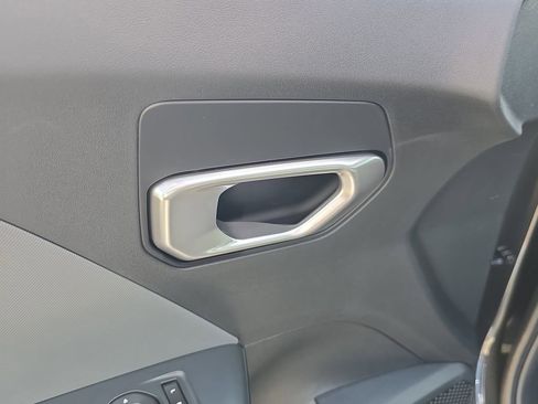 New 2026 Kia K4 LXS image 19