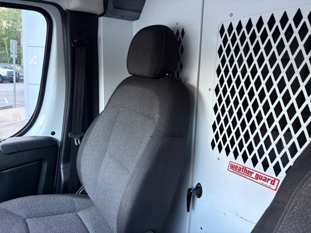 Used 2023 RAM ProMaster 2500 FWD image 17