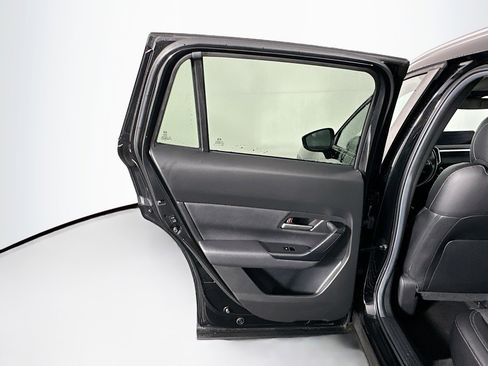 Used 2024 MAZDA CX-50 AWD 2.5 S w/ Preferred Package image 35