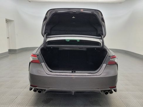 Used 2018 Toyota Camry XSE w/ Driver Assist Package FWD image 29