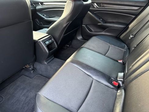 Used 2021 Honda Accord Sport image 16