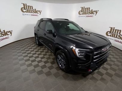 Used 2026 GMC Terrain AT4 w/ Convenience Package III