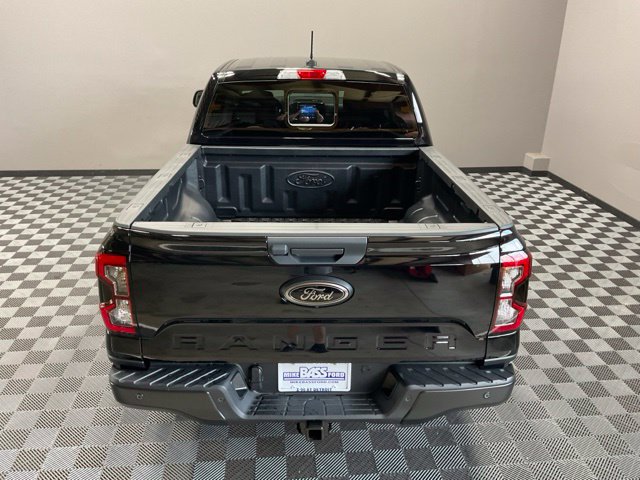 New 2026 Ford Ranger XLT AWD/4WD image 12