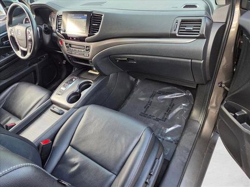 Used 2022 Honda Ridgeline RTL-E image 22