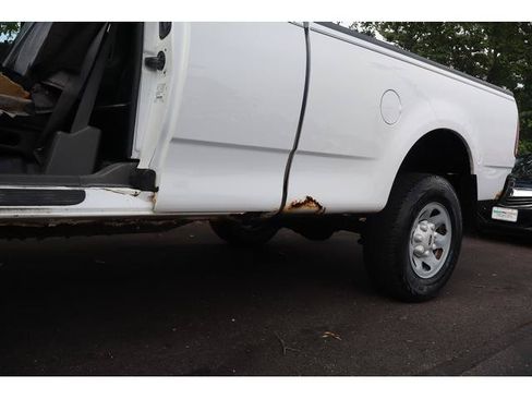 Used 2003 Ford F150 XL AWD/4WD image 13