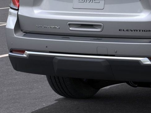 New 2026 GMC Yukon XL Elevation w/ Elevation Premium Package image 14