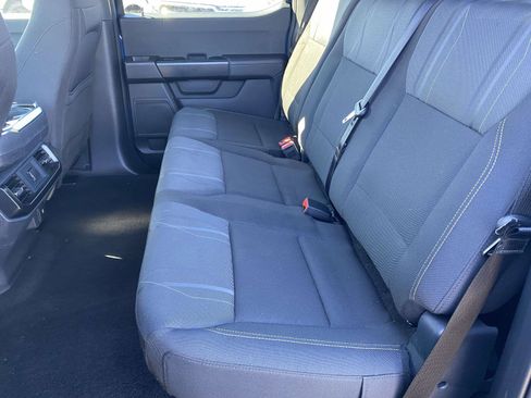 Used 2024 Ford F150 STX image 11