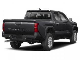 New 2026 Toyota Tacoma SR5 AWD/4WD video 2