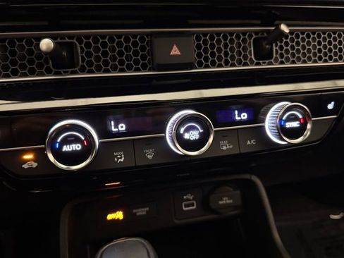 Used 2024 Honda Civic EX image 27