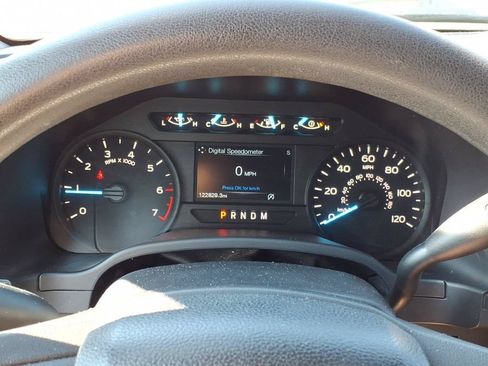 Used 2020 Ford F150 XL w/ Equipment Group 101A Mid AWD/4WD image 22