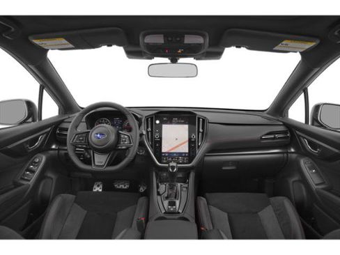 Used 2024 Subaru WRX GT AWD/4WD image 10