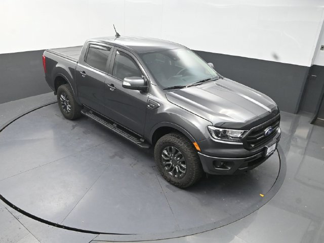 Used 2019 Ford Ranger Lariat w/ Equipment Group 501A Mid AWD/4WD image 12