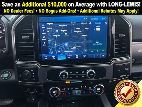 Used 2022 Ford F350 Platinum image 26