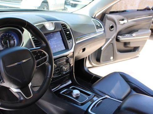 Used 2017 Chrysler 300 Limited w/ 300 Premium Group AWD/4WD image 17