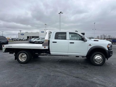 Used 2024 RAM 4500 Tradesman w/ Max Tow Package image 8