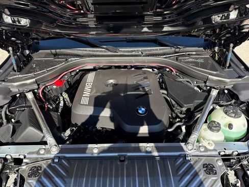 New 2026 BMW X3 xDrive30 AWD/4WD image 29