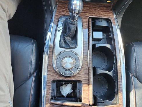 Used 2019 Nissan Armada SL w/ Premium Package image 24