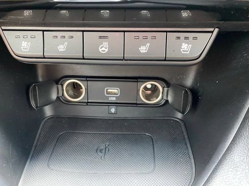 Used 2021 Kia Sportage SX AWD/4WD image 18