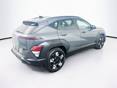 Used 2025 Hyundai Kona SEL FWD image 9