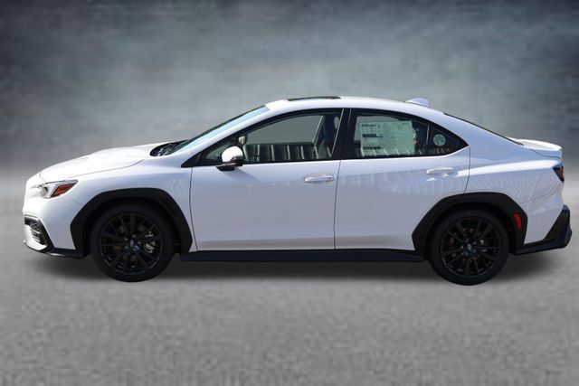 New 2026 Subaru WRX Limited AWD/4WD image 4