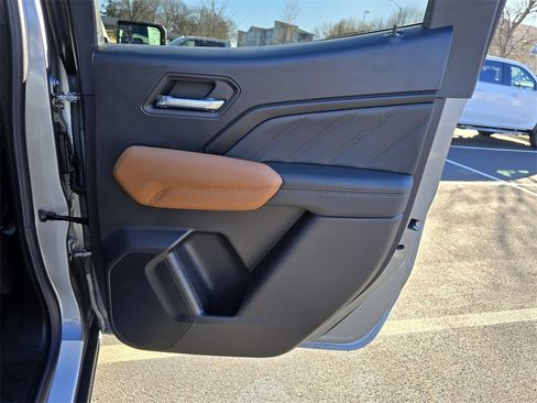 New 2026 GMC Canyon AT4 w/ Technology Plus Package image 28