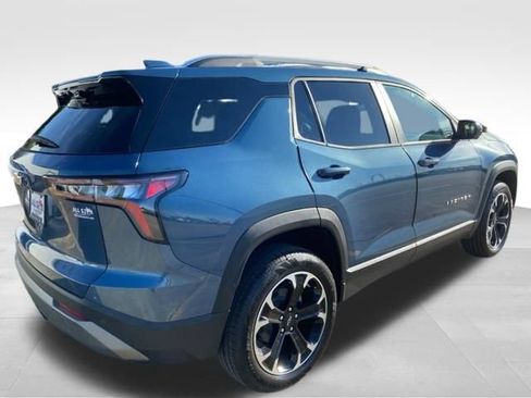 New 2026 Chevrolet Equinox LT w/ Safety and Technology Package AWD/4WD image 6