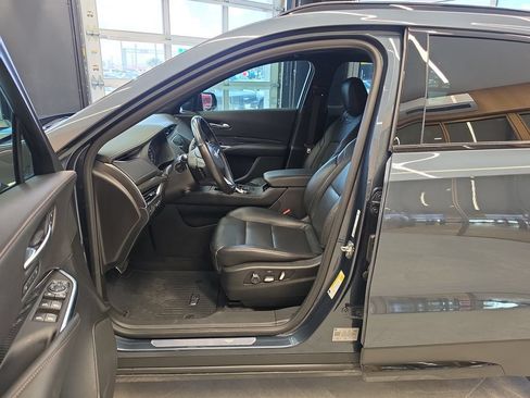 Used 2021 Cadillac XT4 Sport FWD image 14