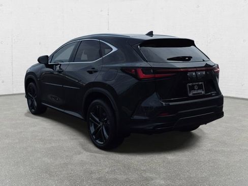 New 2026 Lexus NX 450h+ AWD w/ Accessory Package (P3) image 7