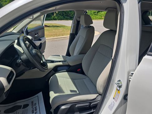 Used 2024 Honda HR-V LX image 15