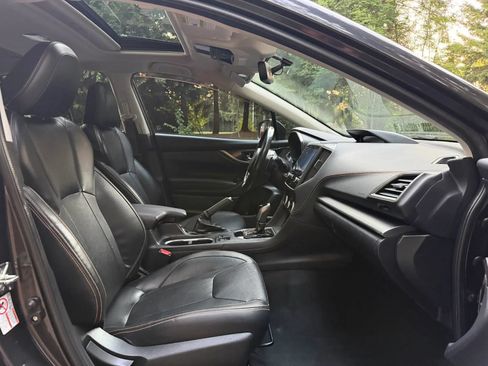 Used 2018 Subaru Crosstrek 2.0i Limited AWD/4WD image 7