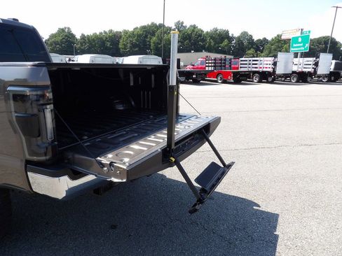 Used 2021 Ford F250 XL w/ STX Appearance Package AWD/4WD image 52