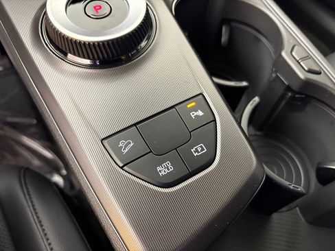 New 2026 Kia Sportage EX AWD/4WD image 31