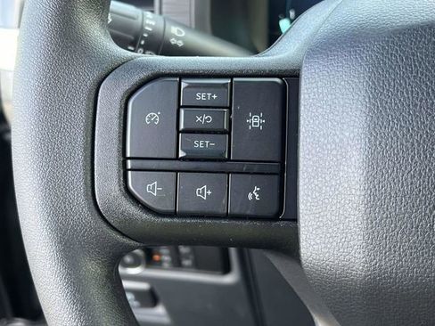 New 2026 Ford F150 STX w/ Equipment Group 200A RWD image 15