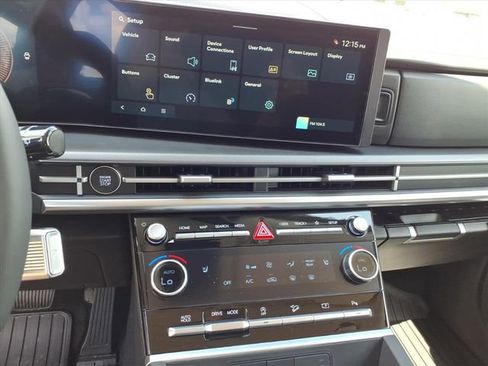 New 2026 Hyundai Santa Fe SEL image 15